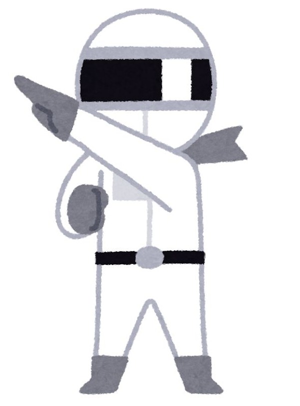 “白”がイメージカラーのキャラといえば？ アンケート〆切は4月3日