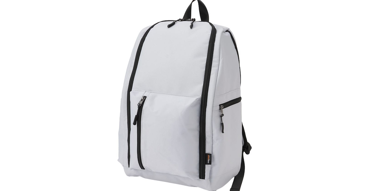 [ITmedia Mobile] 皆さん、パソコンやスマホを何で持ち運んでいますか？　私はリュックサックです