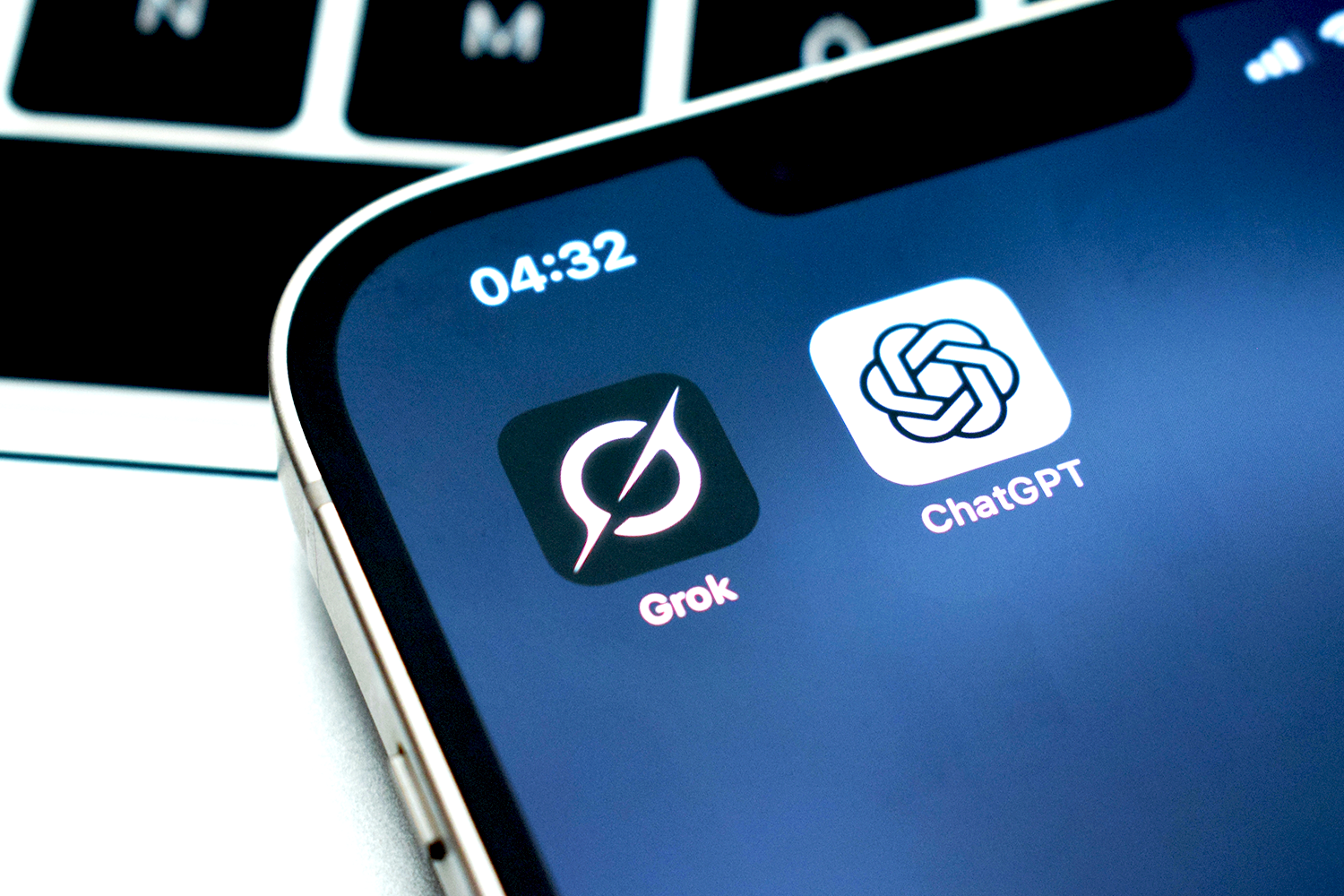 ChatGPTとGrokの「強み」から考える、AI使い分け術