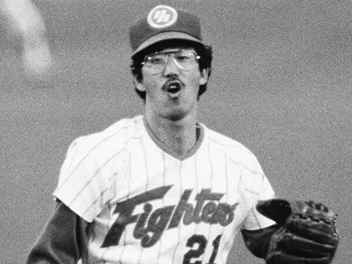 【昭和プロ野球の仕事人】甲子園、早稲田、プロ、そして突然の死。高橋直樹が語った因縁のライバル