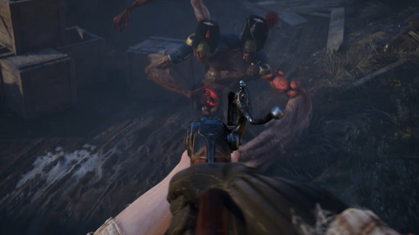 『Ghostrunner』譲りの爽快パルクールアクションも健在！1人称視点ソウルライクアクション『Valor Mortis』2026年秋リリース【The Triple-i Initiative】