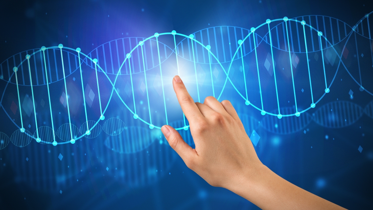 空気中に漂うDNAを分析すると何が分かるのか？