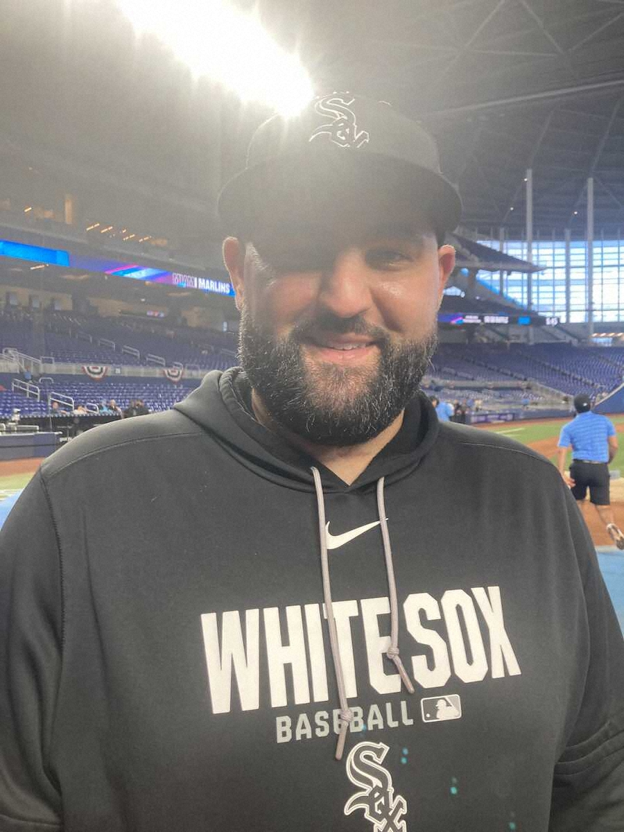 ホワイトソックス新任の打撃コーチが村上頌樹を分析 打球を見極める能力