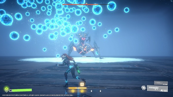 「虚無ゲー」と呼ばれSteam版70%オフに。“賛否両論”のTPS『スカーレッドサルベーション』「値崩れではなく、これは圧倒的な歩み寄り」