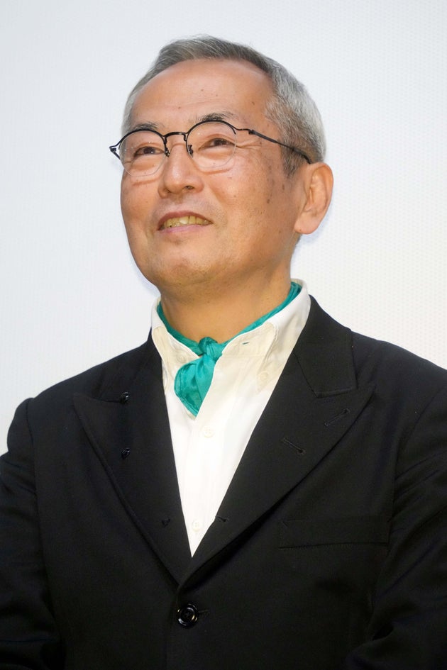 土井善晴、手料理が“豪華に見えるコツ”を伝授→「ちょっとした事で良いのですね」「とても素敵」と話題に