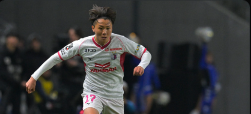 C大阪MF阪田澪哉が左ハムストリング筋損傷…百年構想リーグ全試合に出場