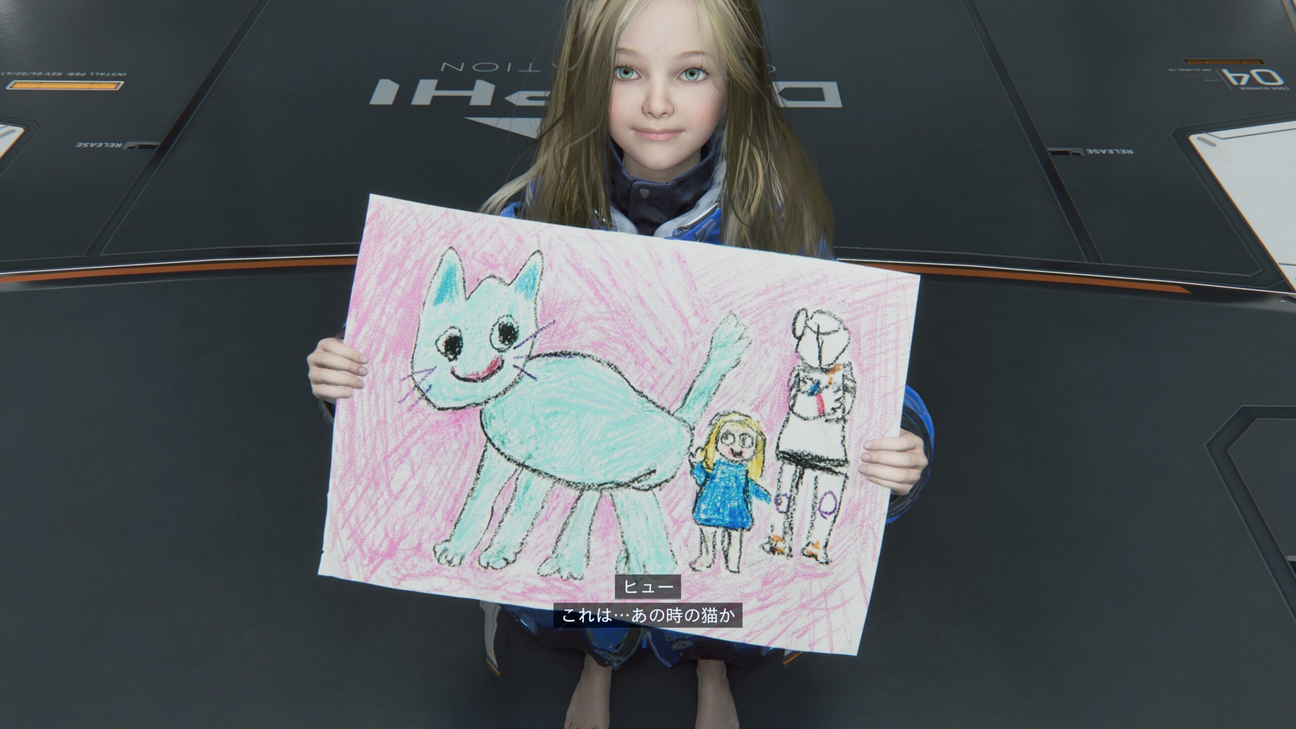 ［プレイレポ］「プラグマタ」は王道ともいえるSFアクションアドベンチャー。銃撃戦とパズルを組み合わせた独特な戦闘や，少女アンドロイドとのエモーショナルな触れ合いを楽しめる