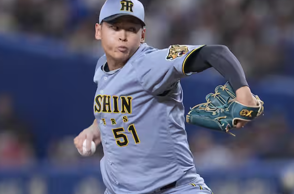 5カード連続勝ち越ししてるけど中継ぎがかなりヤバい件