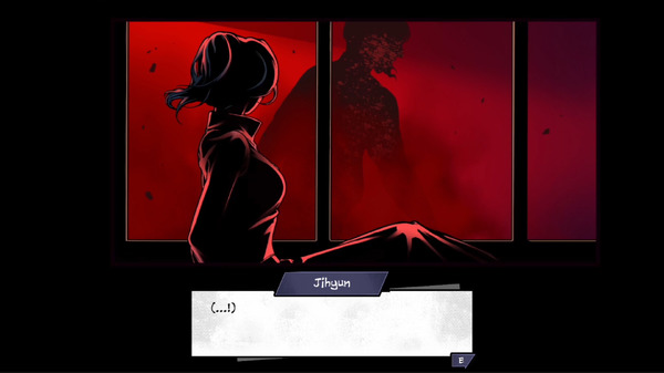 韓国ホラーの金字塔が遂に完結！？The Coma 3: Bloodlines』4月30日発売―明かされる初代からの謎の数々