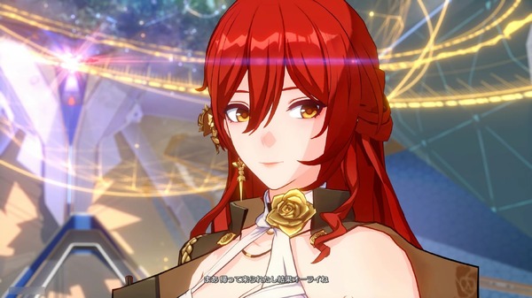 『崩壊：スターレイル』ついに「姫子」に焦点が当たる？開発チーム「シリーズにとって特別なキャラクター」『スタレ』3周年記念インタビューをお届け！