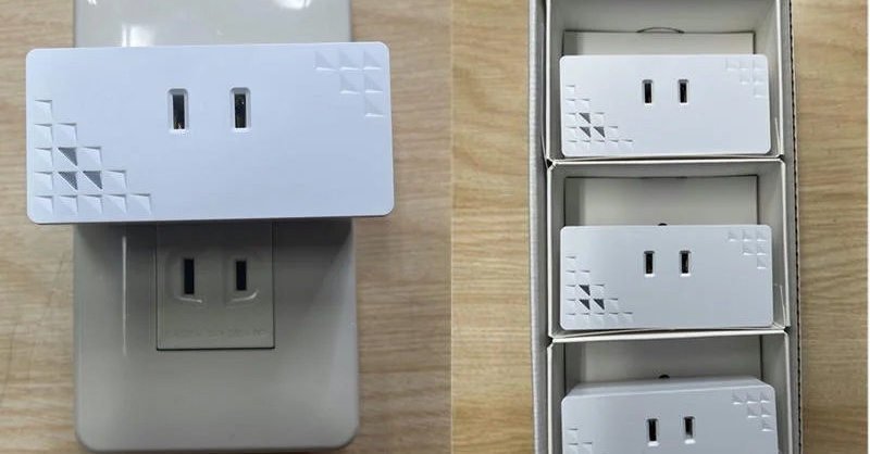 [ITmedia Mobile] コンセントプラグに「見守り機能」を持たせるという発想はなかったが合理的