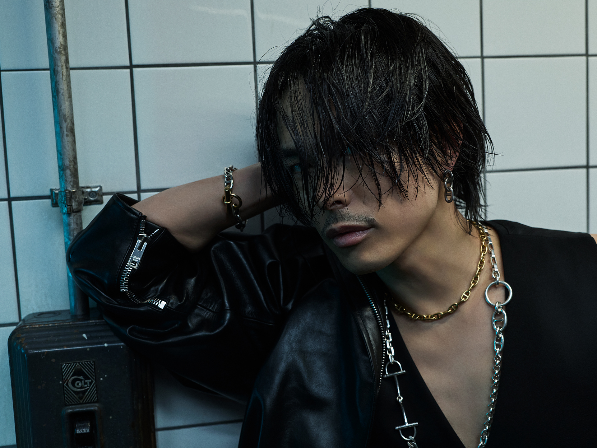 今市隆二「ファンのもとへ“会いに行く”」をテーマに4公演限定『2026 RYUJI IMAICHI Special Meeting“FIRST MOVE”』を開催