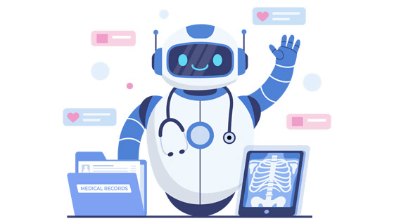 「インターネットに投稿された架空の病気」をチャットAIが実在する病気としてユーザーに提示してしまう