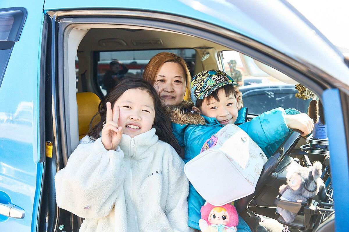 アルファードを弄りすぎた夫婦、駐車場に入れず飲食店を諦めたことも