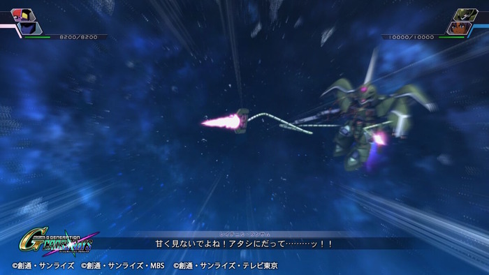 【悲報】ガンダムSEEDのザフト軍さん、量産機に一般兵では絶対に使い熟せない様な武装を搭載してしまう…（画像あり）