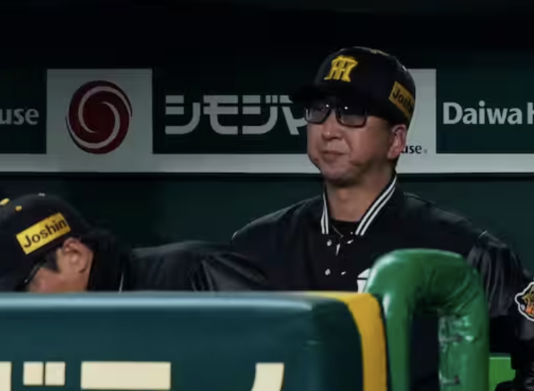 「森下への代走」「代打で伏見」「大山にヒッティング」←これ