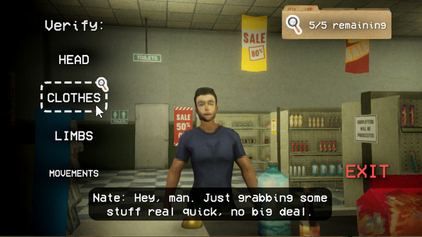 ガソスタ経営&ドッペルゲンガー発見ゲーム『Shift At Midnight』5月28日リリース決定―見逃すと店に怪物が押し寄せる防衛フェイズに【Triple-i Initiative】