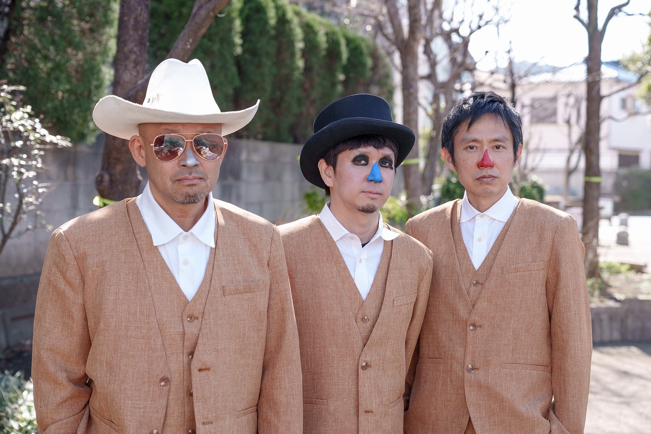 H ZETTRIO　10周年を迎える『こどもの日スペシャルLIVE』の構想とニューアルバム『QUESTUNE』で描いた“音の探検図”