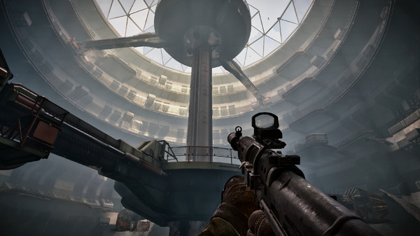 「このプロジェクトは単なる娯楽を超えたもの」―ウクライナベースの『S.T.A.L.K.E.R.』開発スタッフがインタビューにて語る