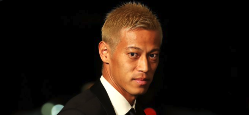 🇯🇵 本田圭佑が11カ国目の挑戦へ 🇸🇬