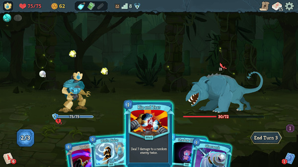 『Slay the Spire 2』初のメジャーアップデート。レビュー爆撃もありながらベータ版でブラッシュアップされた内容が通常版でも反映
