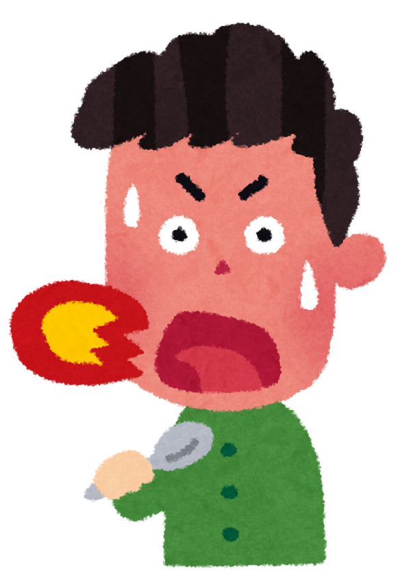 “辛いもの好き”なキャラといえば？ アンケート〆切は4月4日