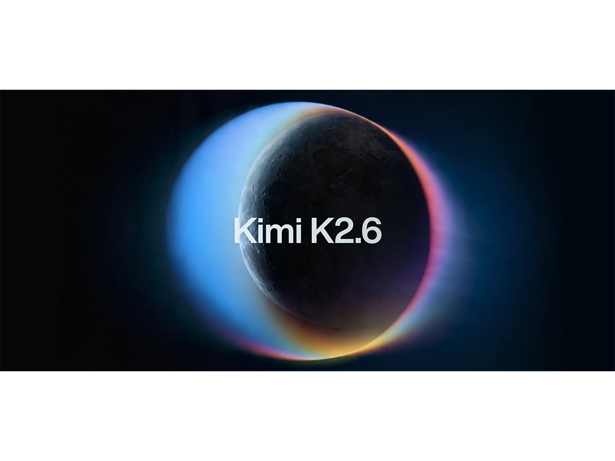 1兆パラメータで最先端クラウドモデルを凌駕するオープンソースAI「Kimi K2.6」