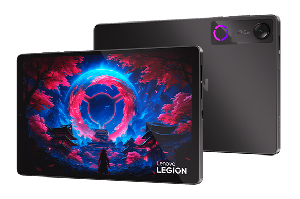 「Snapdragon 8 Elite Gen 5」搭載のハイスペックタブレット「Lenovo Legion Tab（8.8″, 5）」をLenovoが発売
