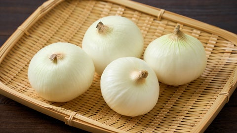 【新玉ねぎはこれ一択】シャキシャキ派もとろとろ派も大満足♡キユーピー直伝、新玉ねぎの簡単激うまレシピ4選