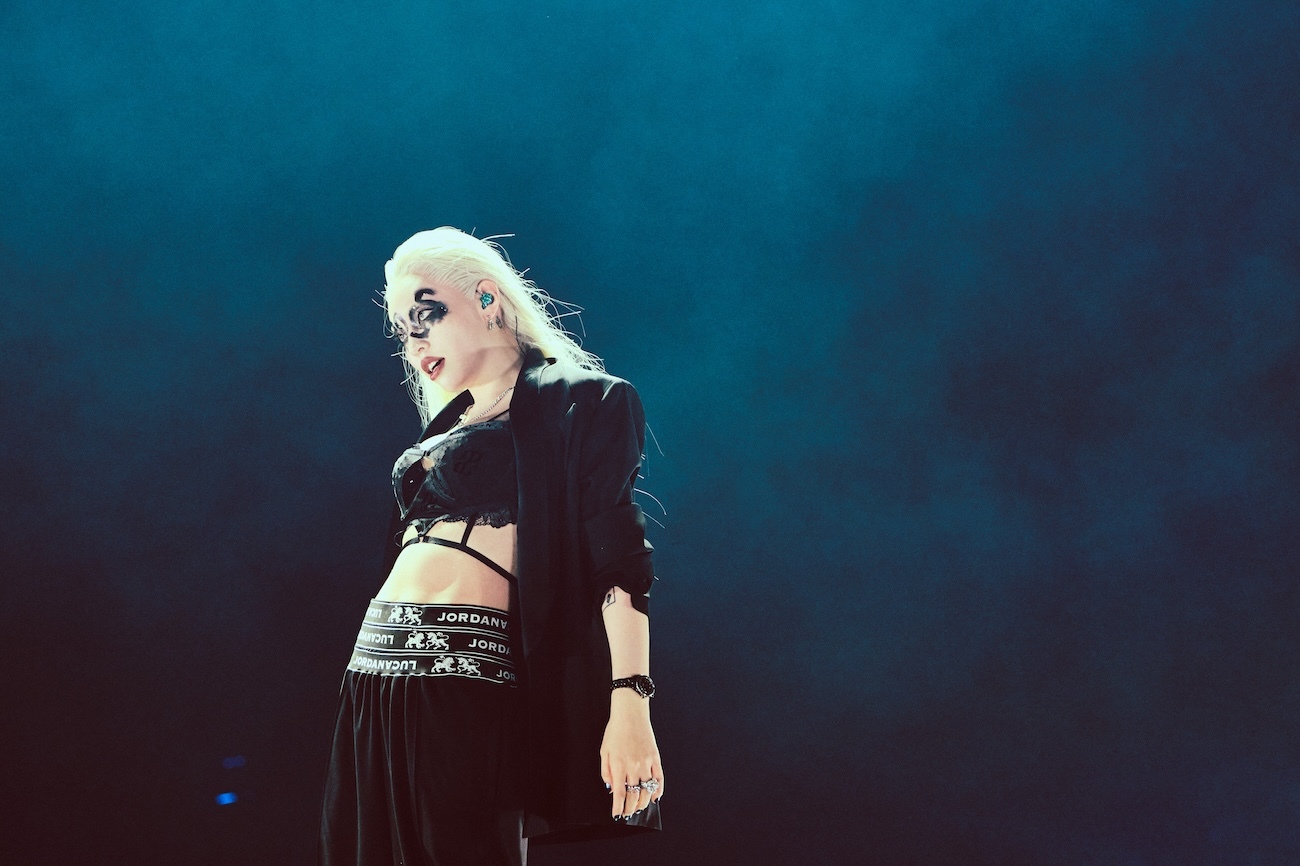 横浜で開催の都市型音楽フェス『CENTRAL 2026』閉幕　ちゃんみな、乃木坂46、キタニタツヤ、星街すいせいらが出演し横浜が音楽に包まれた3日間