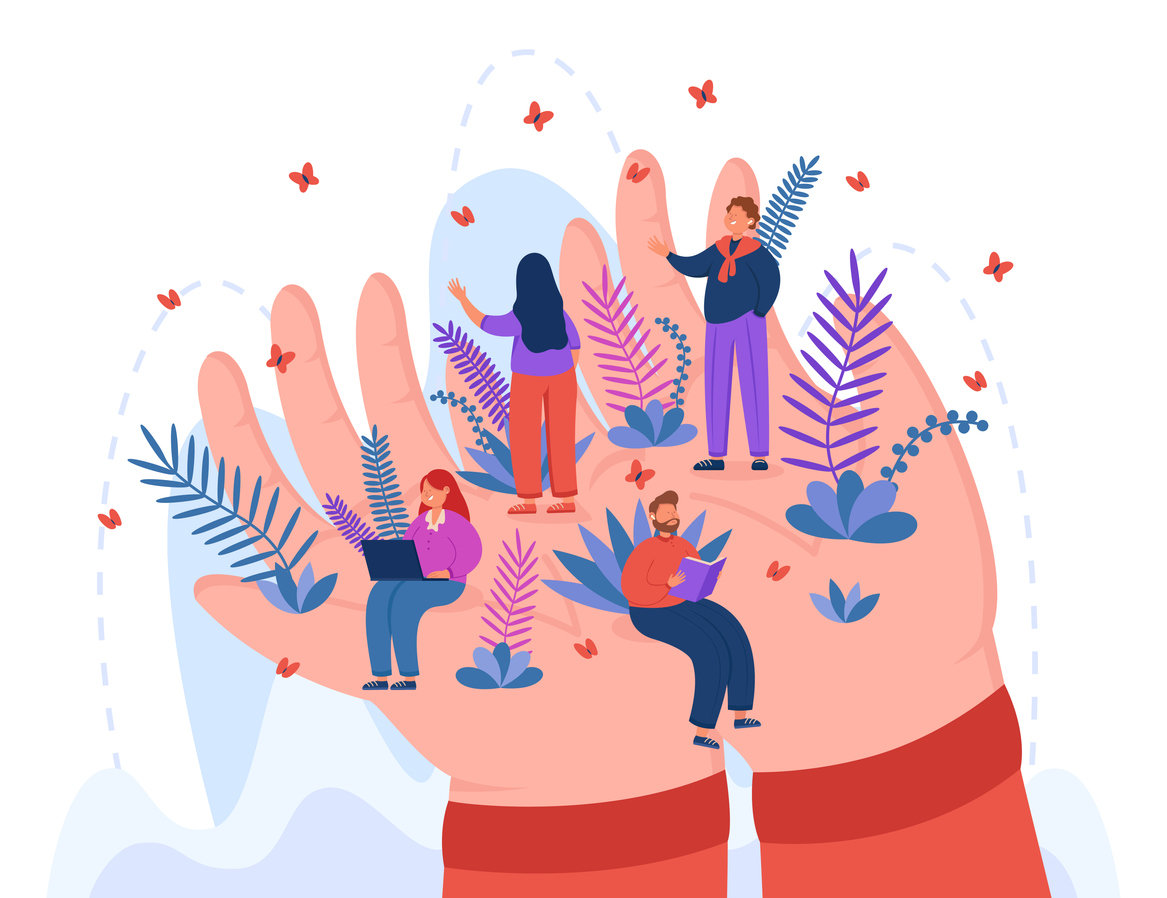 [ITmedia ビジネスオンライン] “働きやすさ＝ウェルビーイング”という勘違い　福利厚生の充実は「入り口」に過ぎないワケ