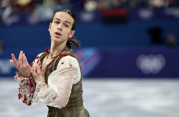 フィギュア男子で2025ー26年シーズンで「最も稼いだ」選手 ロシア報道