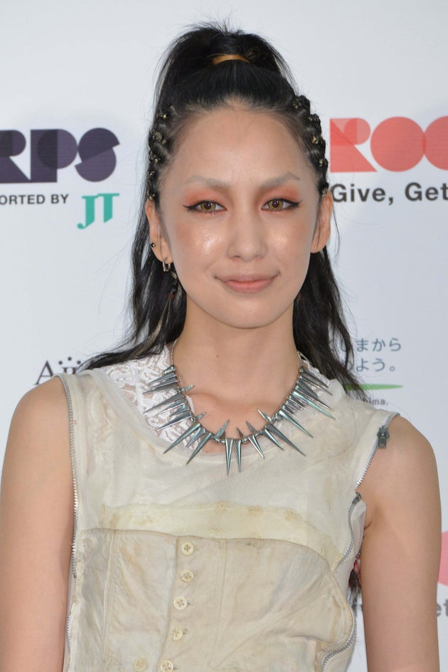 「わぁ！ すごい！」中島美嘉のメイク姿が大反響「世界観がどストライク」「ゴージャス」