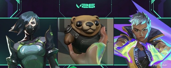 【VALORANT】パッチノート12.06が公開！ウェイレイのサチュレートに「構え」が追加、フレックスの移動速度バフも