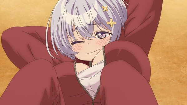 春アニメ「よわよわ先生」よわよわでカワイイ先生と、ちょっぴり刺激的なラブコメディ、開幕!! 第1話先行カット