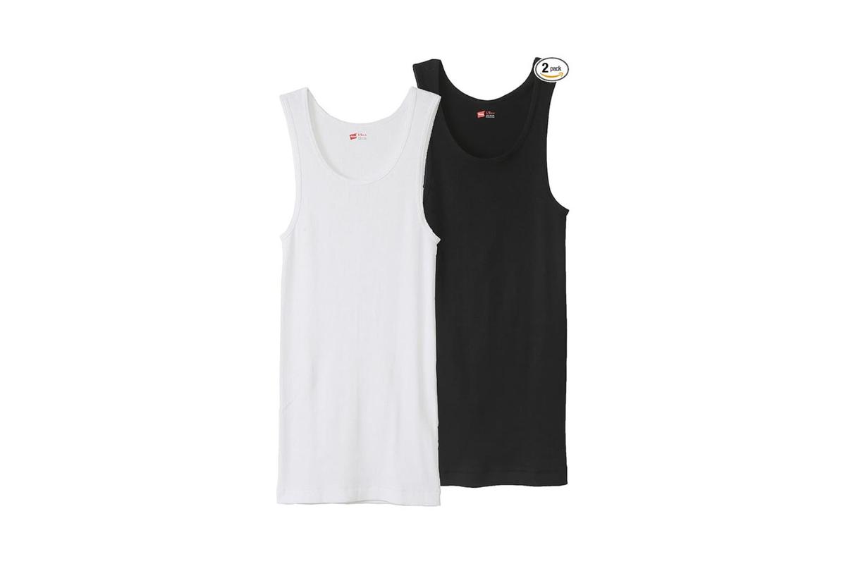 【セール最終日】ヘインズが42%オフ！ 1,200円台で「インナーの不快感」とお別れしよ