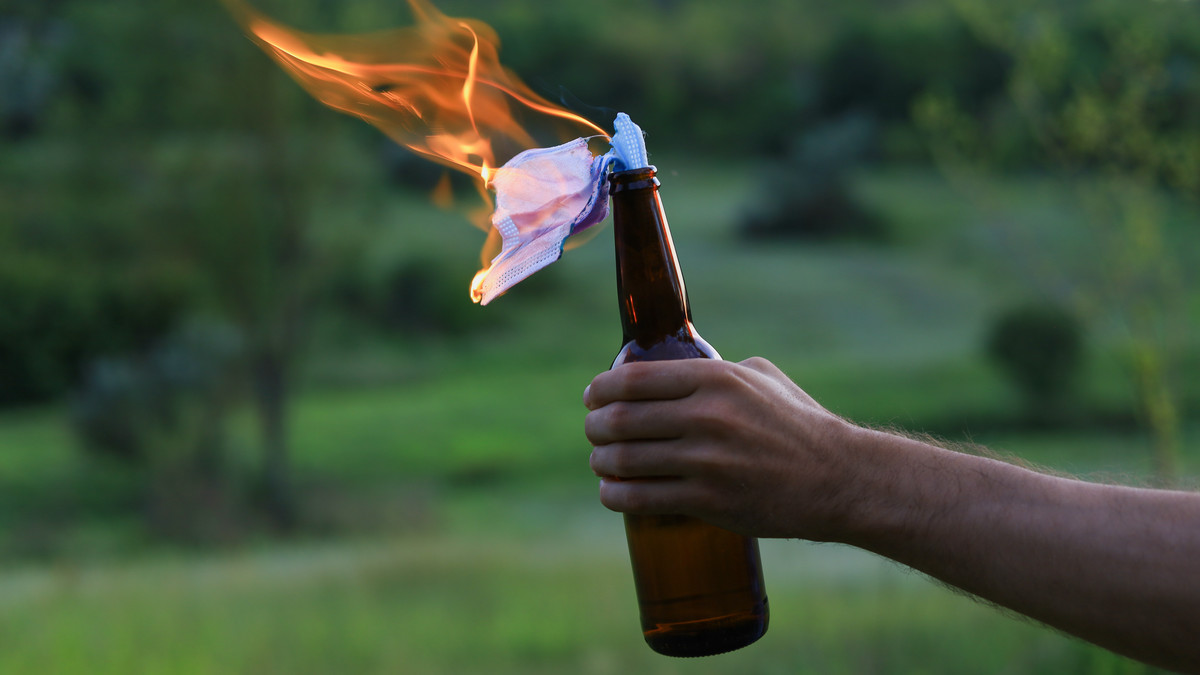 OpenAIのサム・アルトマンCEO宅に火炎瓶が投げ込まれる、警察は20歳男性の身柄を確保