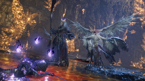 『仁王３』各ストアで20％オフセール実施中！無料アプデも配信で高難度な「戦絵巻」に新規ミッション追加＆やりこみ機能「難行の石」も