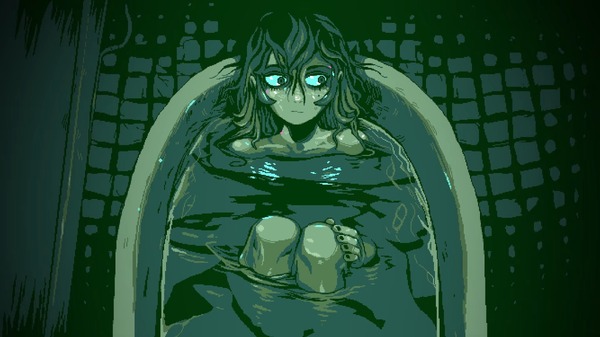 死神の使いとなった女子の悪夢系人生シム×アクションRPG『Neverway』2026年10月リリース決定―プロローグ版も配信開始【Triple-i Initiative】