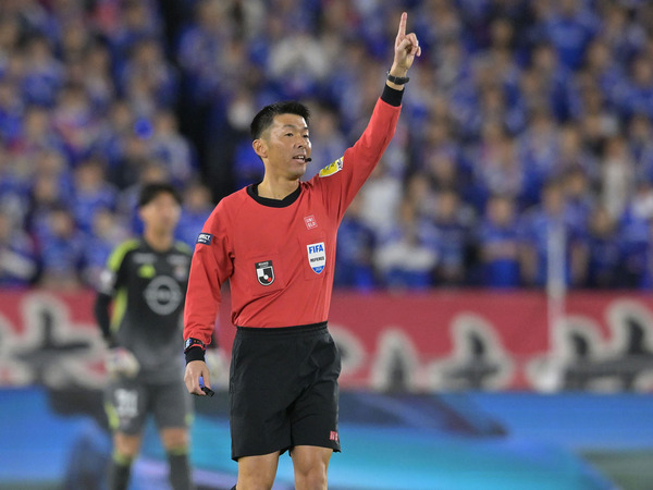 審判に偉そうに文句言う連中、審判経験0人説