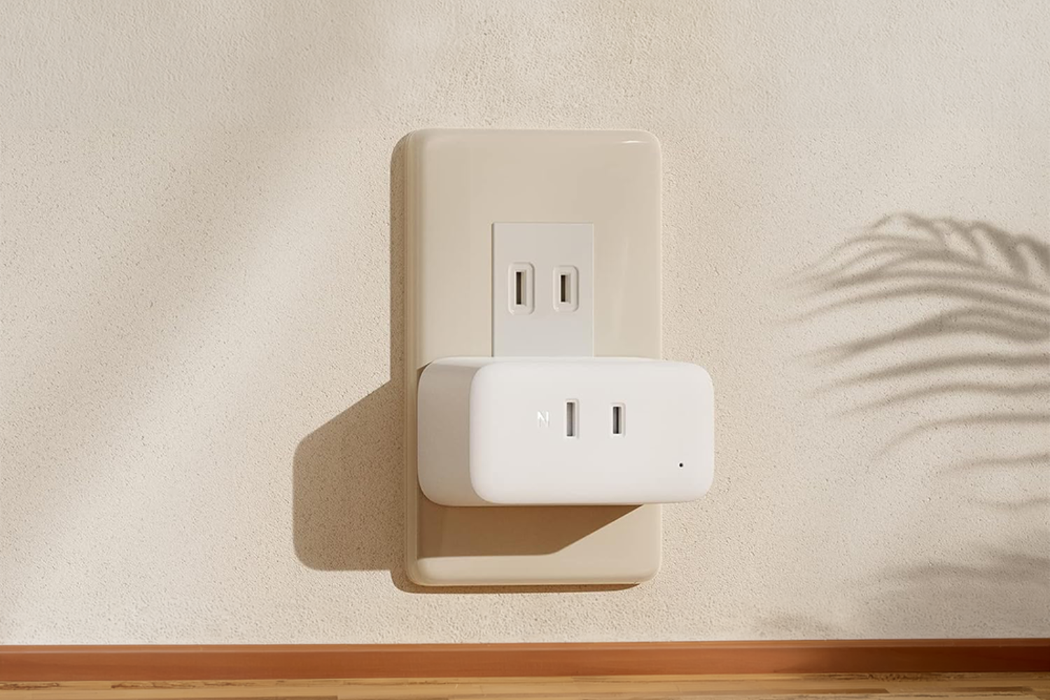 「あと少しだけ」が終わらない人へ。スマートプラグで夜を強制終了するシンプルな方法