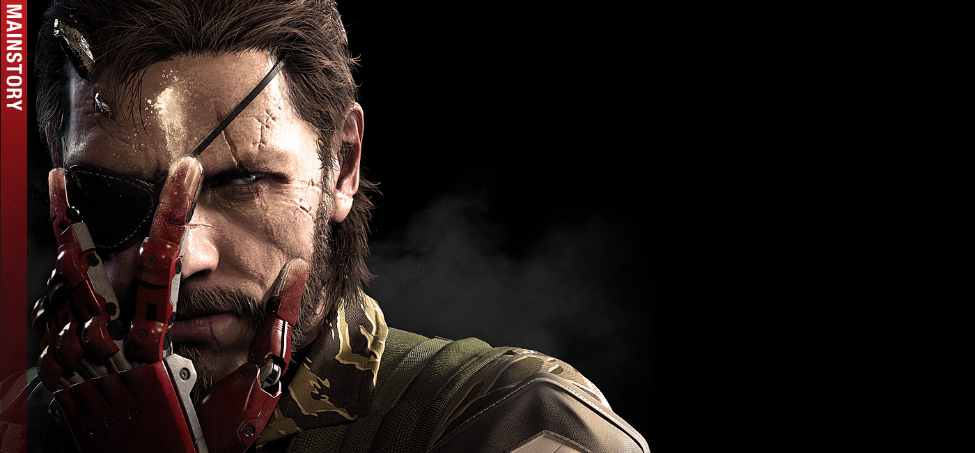 「メタルギアソリッド」実写映画がソニー・ピクチャーズで制作進行中。「ファイナル・デッドブラッド」を手がけたZach Lipovsky氏とAdam B. Stein氏が監督に