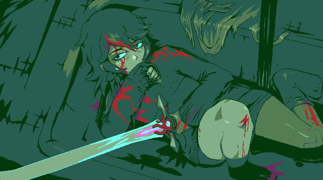 ホラー系ライフシムRPG「Neverway」のデモ版が配信開始。発売時期は2026年10月に決定