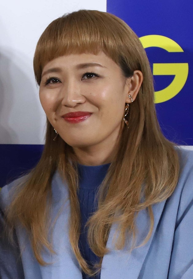 丸山桂里奈、自宅キッチンをリフォーム→ビフォアフに「全然違いますね」「使いやすそう」「芸術センスありますよね」と絶賛の声