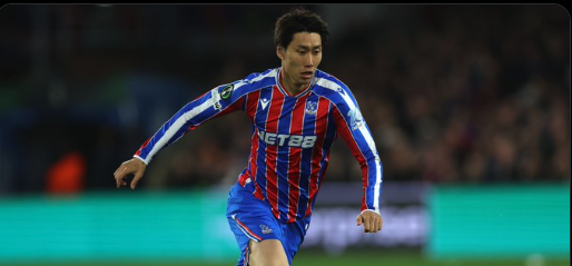 田大地、クリスタル・パレス同僚のピノとは「英語が得意ではないのであまり話せない」