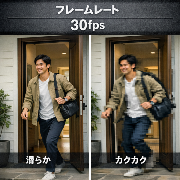 「昔の30fpsと今の30fpsは見栄えが違う」！？海外Xで盛り上がるフレームレートに対しての議論