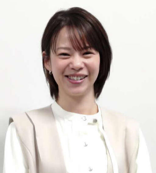 高木菜那さん、衣装→私服の差に「絶対バレないですねって」妹美帆さんも着たシャツを衣装に