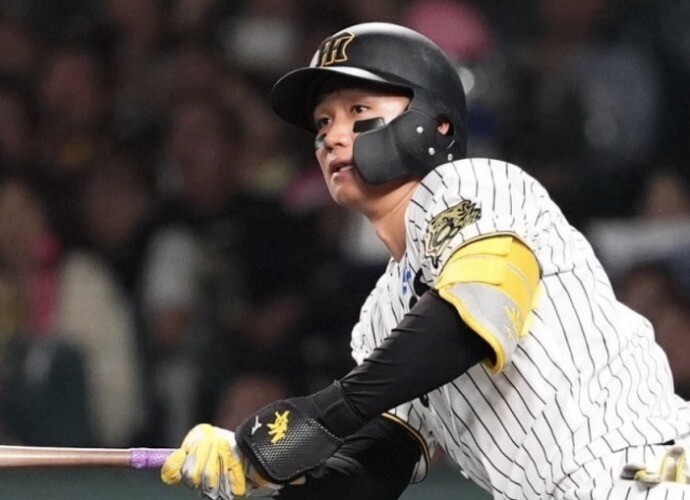 昨日の試合、地味に『森下に代走』という采配が意味不明すぎた件