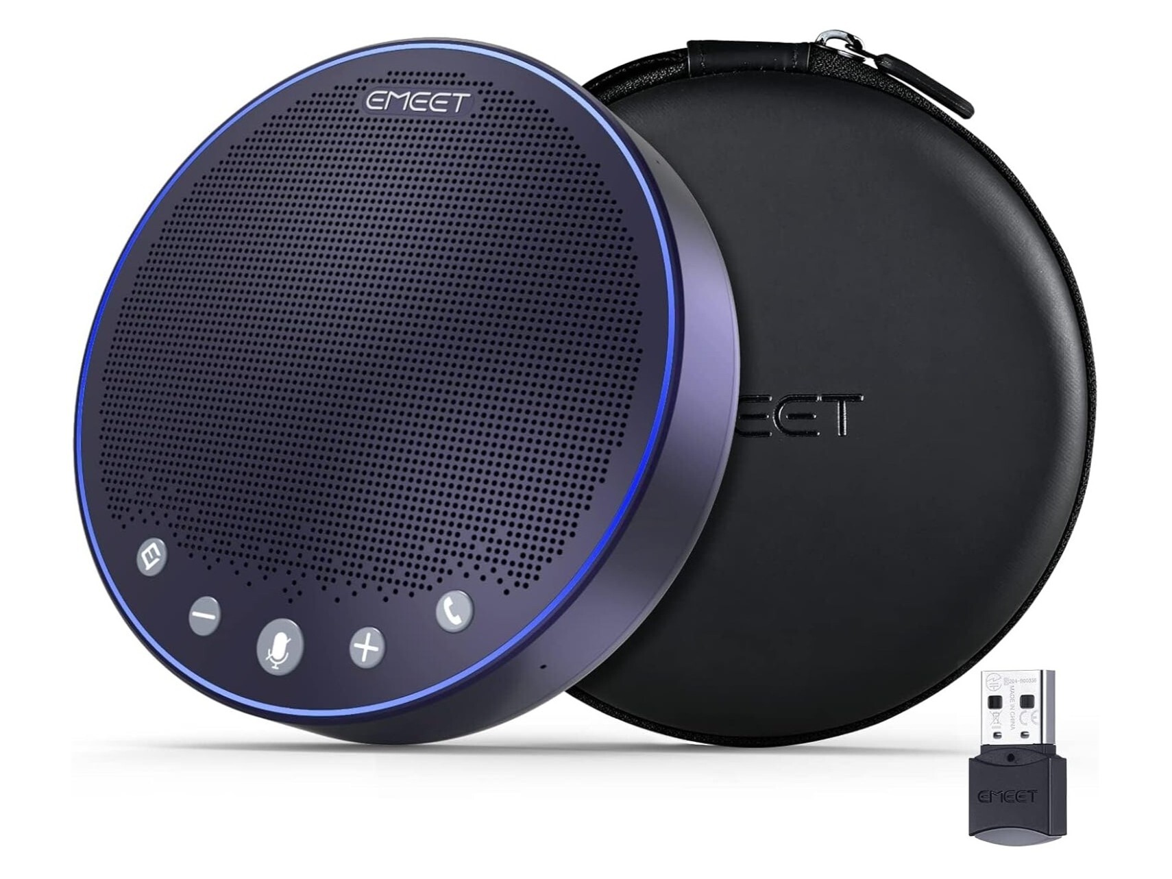 【本日みつけたお買い得品】EMEETのワイヤレススピーカーフォンが約2,000円引き