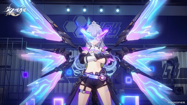 『崩壊：スターレイル』3周年で「フォフォ」「ロビン」が無料配布に追加！「キャストリス」の新衣装、ホタルら4キャラ強化など盛りだくさん